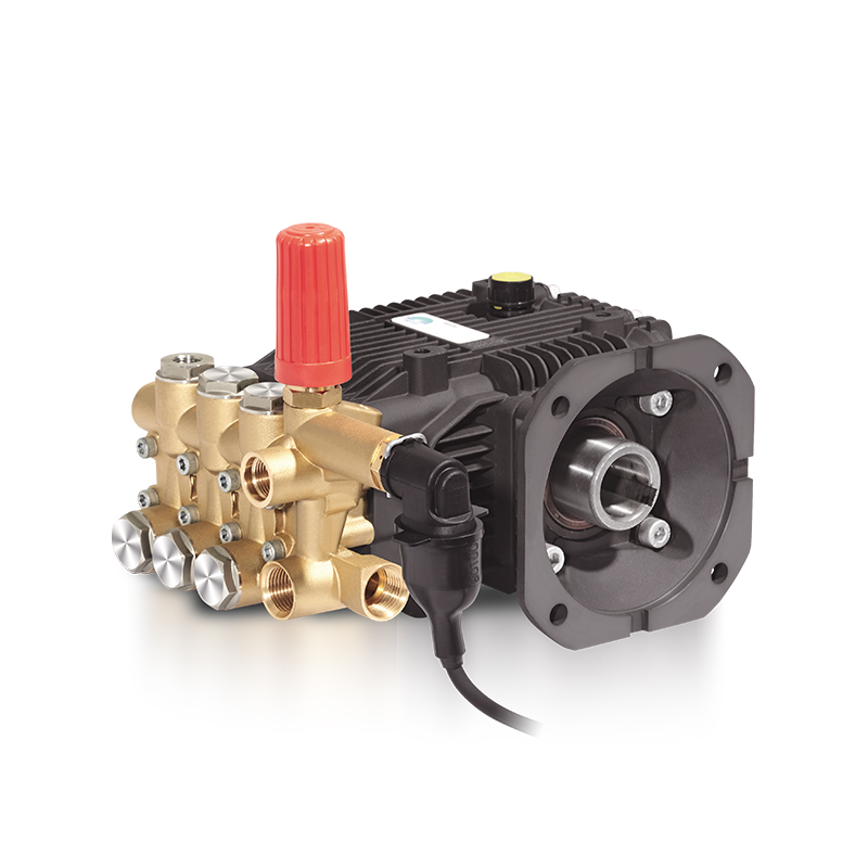【KBML清洗機專用】8-19L/min，100-250Bar