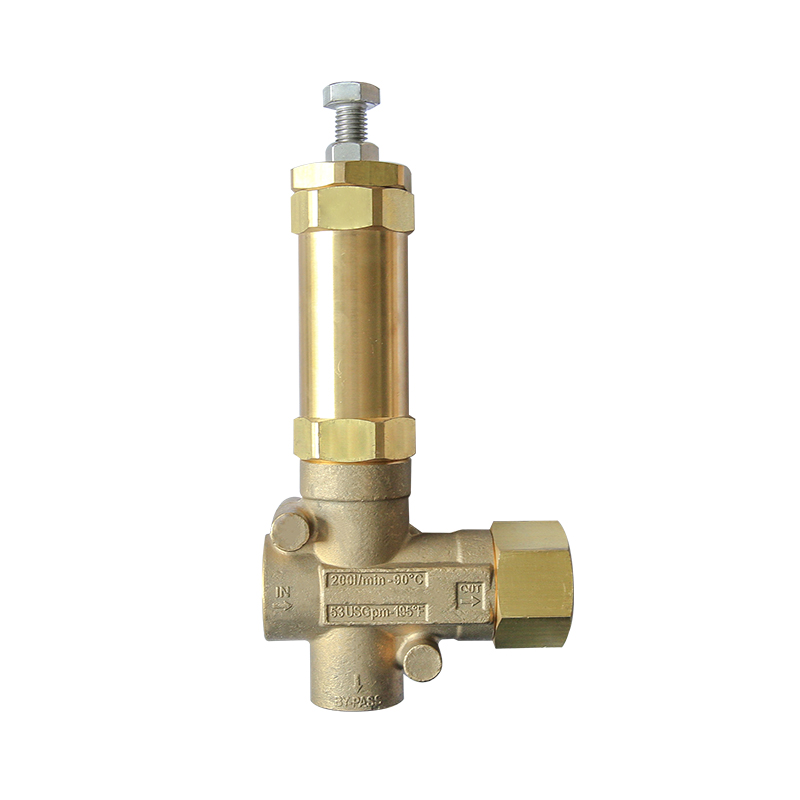 VB200調(diào)壓閥，200L/min，200Bar